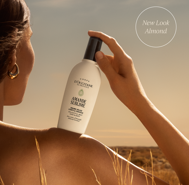 L'Occitane en Provence | Natural Beauty from France | Official USA